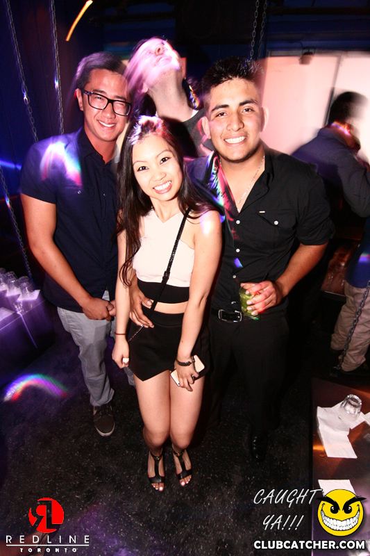 Gravity Soundbar nightclub photo 159 - August 29th, 2014