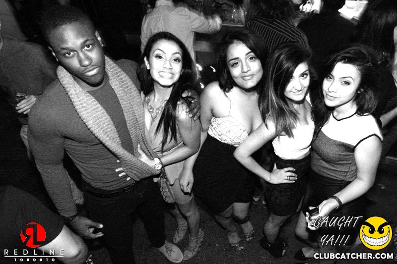 Gravity Soundbar nightclub photo 17 - August 29th, 2014