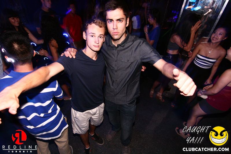 Gravity Soundbar nightclub photo 171 - August 29th, 2014