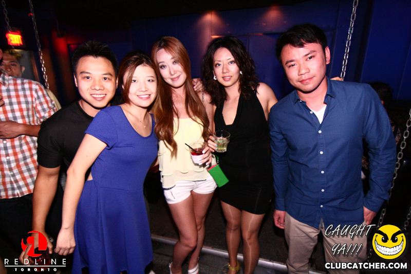 Gravity Soundbar nightclub photo 177 - August 29th, 2014