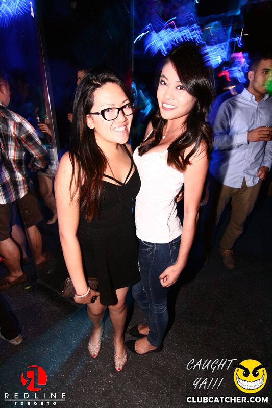 Gravity Soundbar nightclub photo 19 - August 29th, 2014