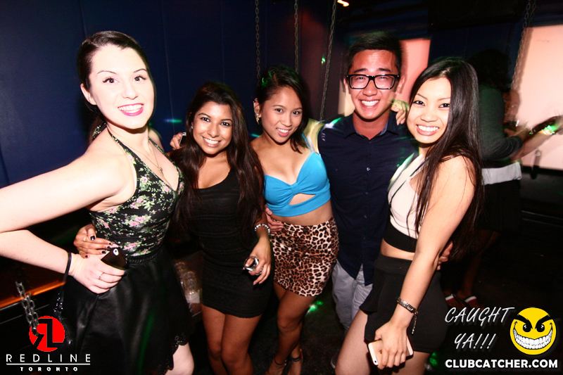Gravity Soundbar nightclub photo 181 - August 29th, 2014