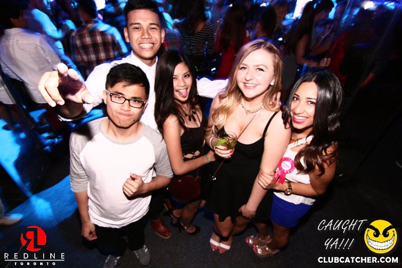 Gravity Soundbar nightclub photo 189 - August 29th, 2014