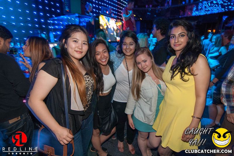Gravity Soundbar nightclub photo 199 - August 29th, 2014