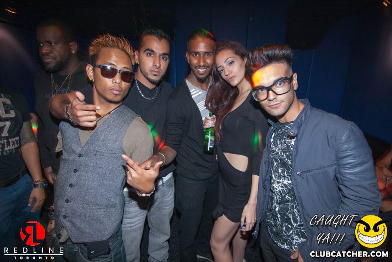Gravity Soundbar nightclub photo 200 - August 29th, 2014
