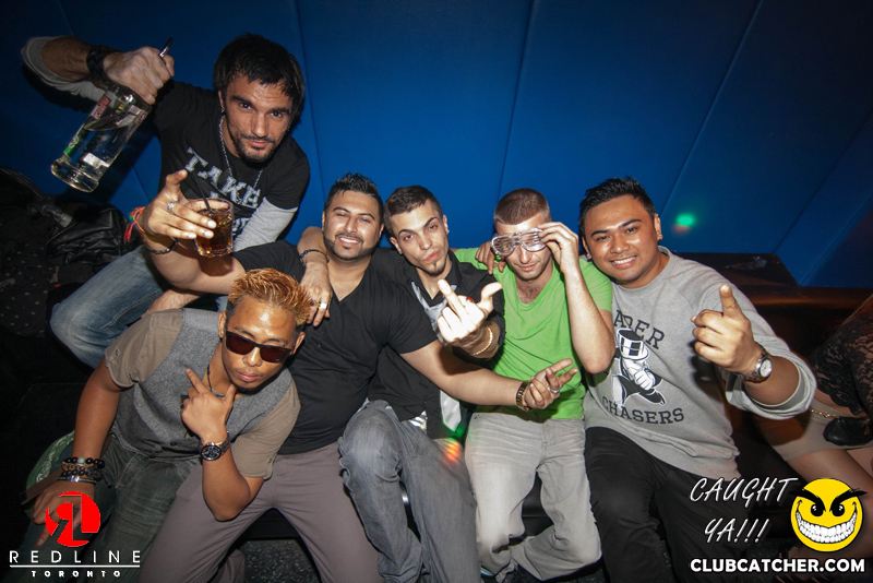 Gravity Soundbar nightclub photo 202 - August 29th, 2014