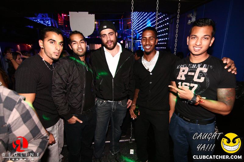Gravity Soundbar nightclub photo 28 - August 29th, 2014