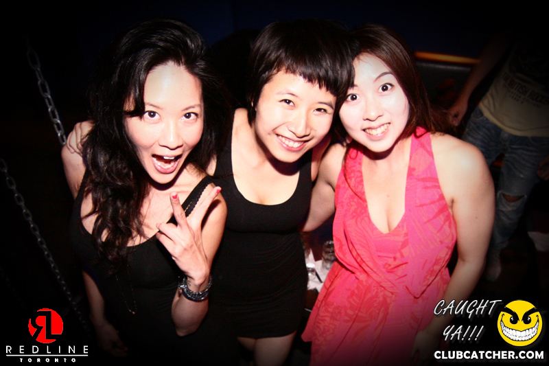 Gravity Soundbar nightclub photo 32 - August 29th, 2014