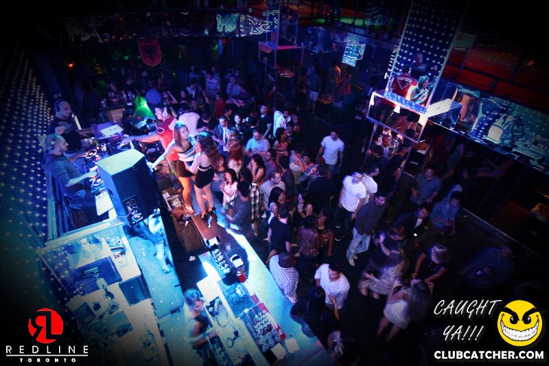 Gravity Soundbar nightclub photo 39 - August 29th, 2014