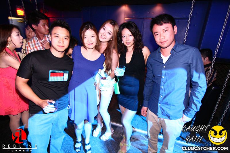Gravity Soundbar nightclub photo 55 - August 29th, 2014