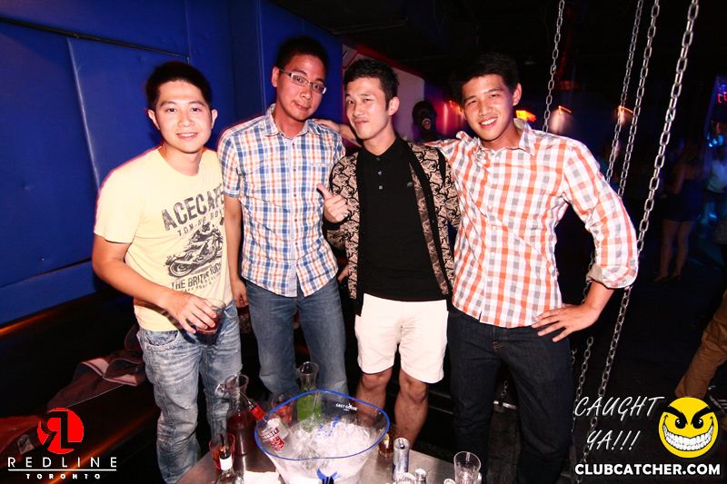 Gravity Soundbar nightclub photo 57 - August 29th, 2014
