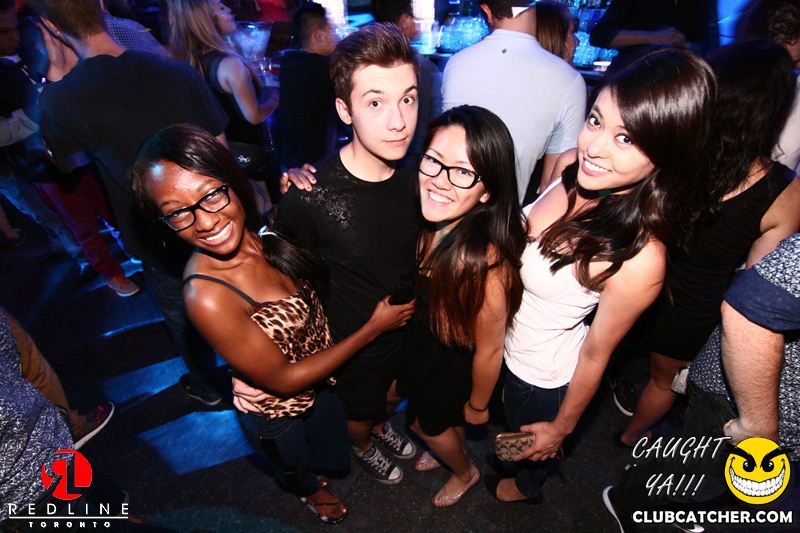 Gravity Soundbar nightclub photo 67 - August 29th, 2014