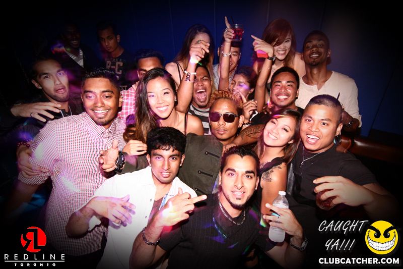 Gravity Soundbar nightclub photo 85 - August 29th, 2014