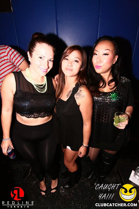 Gravity Soundbar nightclub photo 86 - August 29th, 2014
