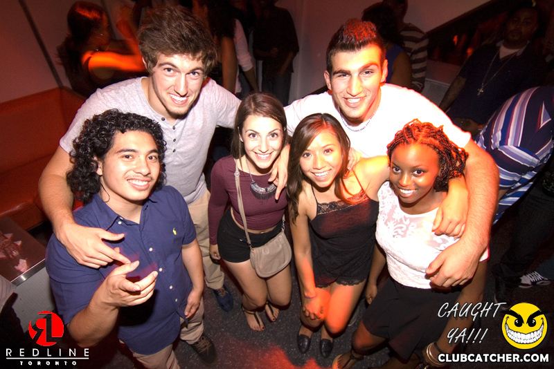 Gravity Soundbar nightclub photo 97 - August 29th, 2014