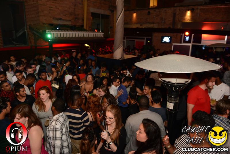 Opium Room nightclub photo 1 - August 30th, 2014