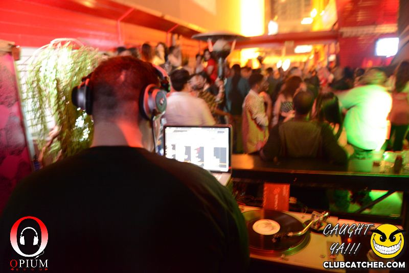Opium Room nightclub photo 46 - August 30th, 2014