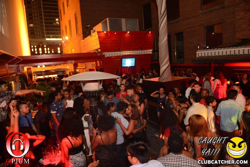 Opium Room nightclub photo 54 - August 30th, 2014