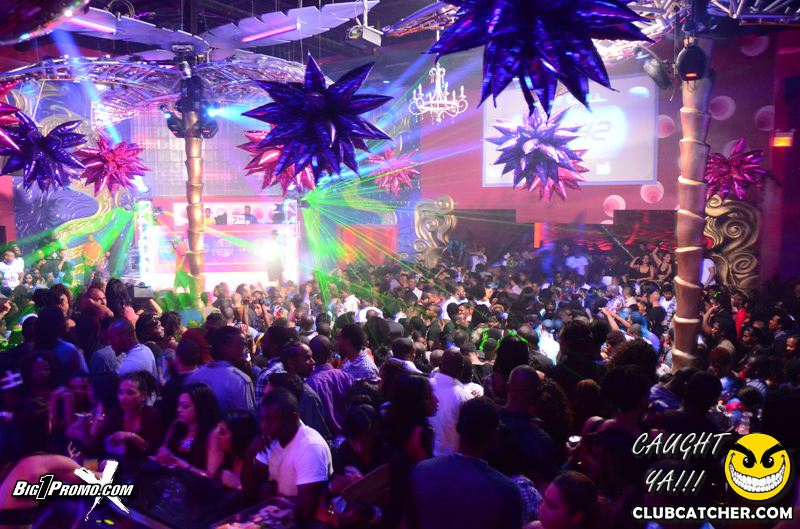 Luxy nightclub photo 1 - August 29th, 2014