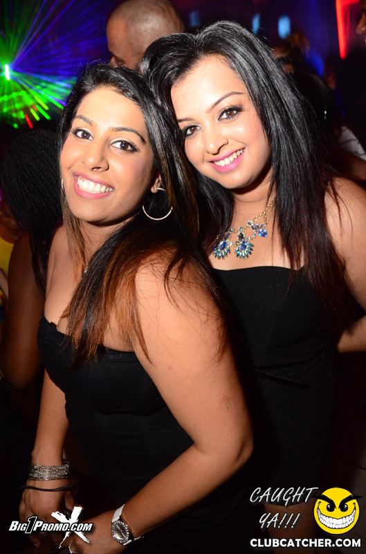 Luxy nightclub photo 2 - August 29th, 2014
