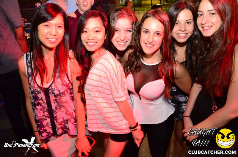 Luxy nightclub photo 11 - August 29th, 2014