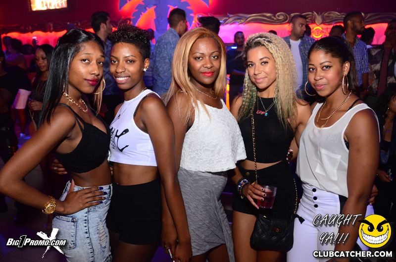 Luxy nightclub photo 16 - August 29th, 2014