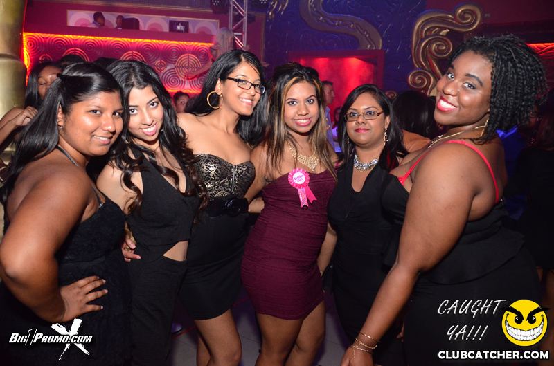 Luxy nightclub photo 17 - August 29th, 2014