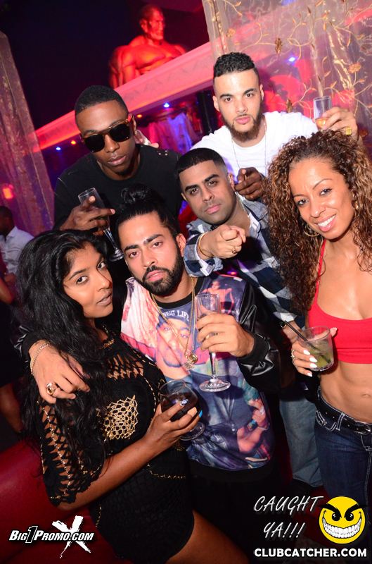 Luxy nightclub photo 184 - August 29th, 2014
