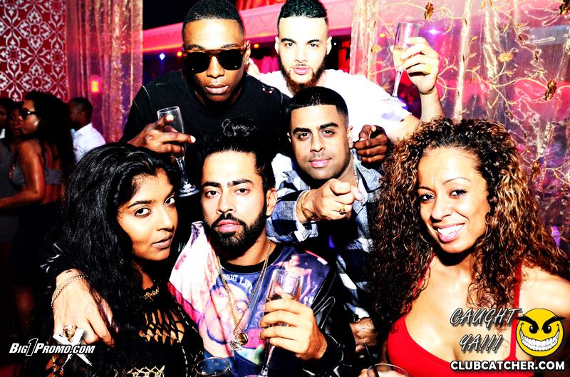 Luxy nightclub photo 209 - August 29th, 2014
