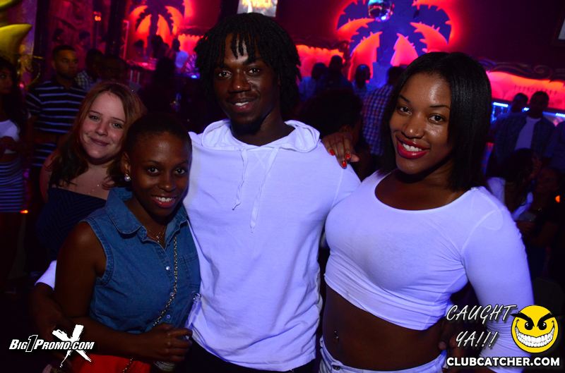 Luxy nightclub photo 38 - August 29th, 2014