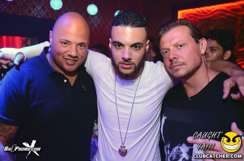 Luxy nightclub photo 51 - August 29th, 2014
