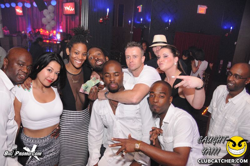 Luxy nightclub photo 113 - August 30th, 2014