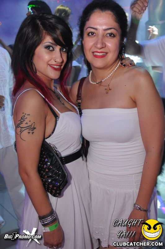 Luxy nightclub photo 13 - August 30th, 2014