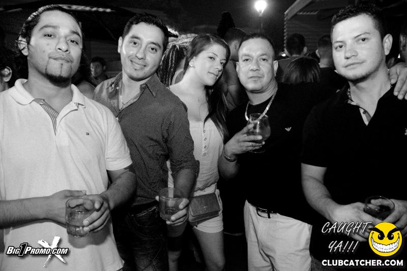 Luxy nightclub photo 232 - August 30th, 2014