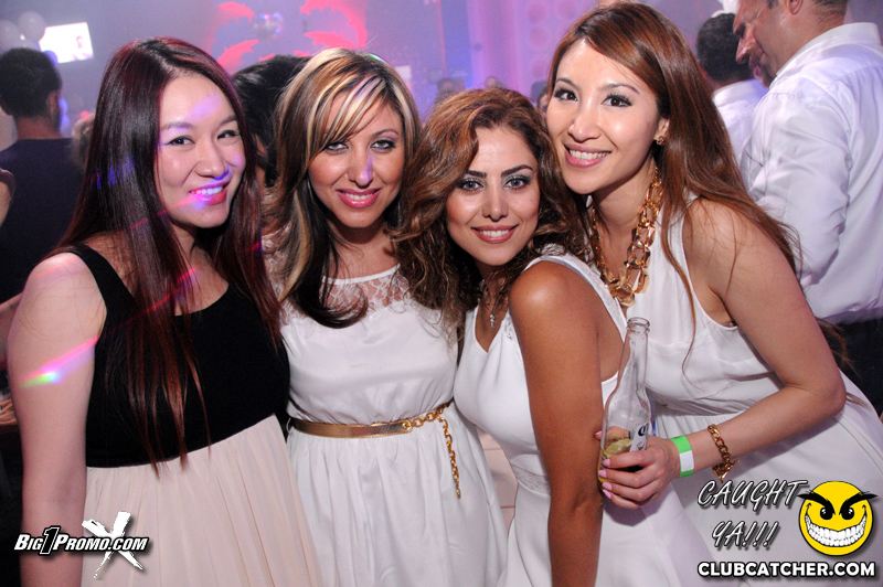 Luxy nightclub photo 6 - August 30th, 2014