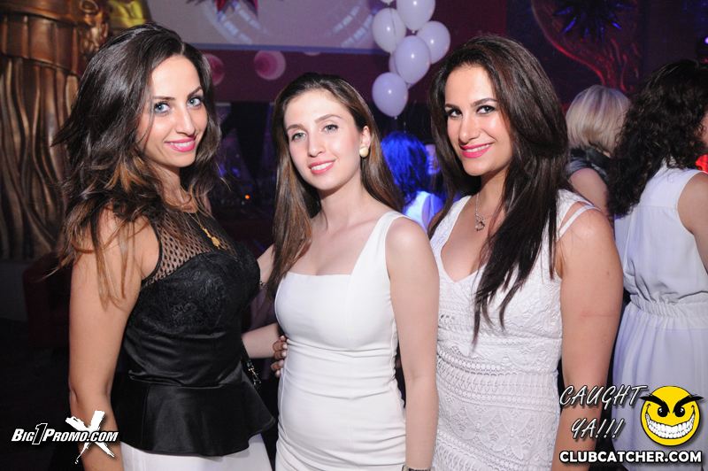 Luxy nightclub photo 59 - August 30th, 2014