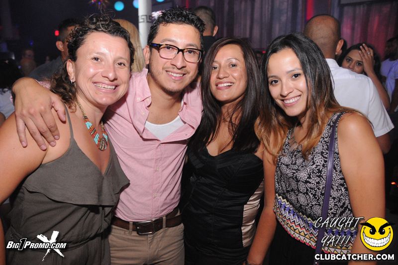 Luxy nightclub photo 60 - August 30th, 2014
