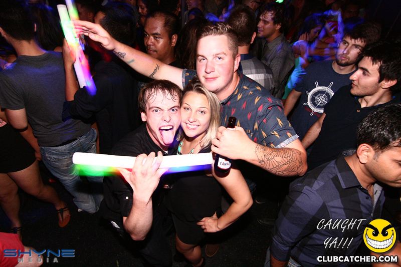 Gravity Soundbar nightclub photo 101 - August 30th, 2014