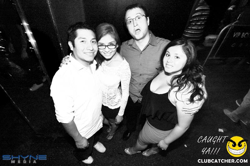 Gravity Soundbar nightclub photo 116 - August 30th, 2014