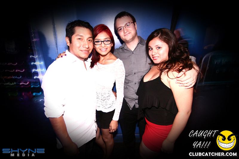 Gravity Soundbar nightclub photo 150 - August 30th, 2014