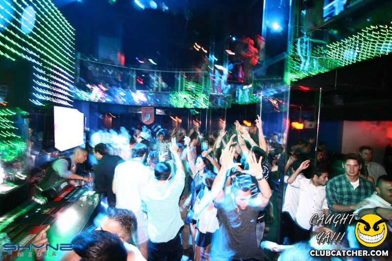Gravity Soundbar nightclub photo 181 - August 30th, 2014
