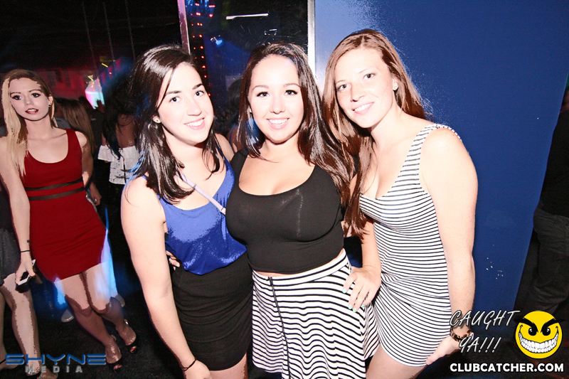 Gravity Soundbar nightclub photo 182 - August 30th, 2014