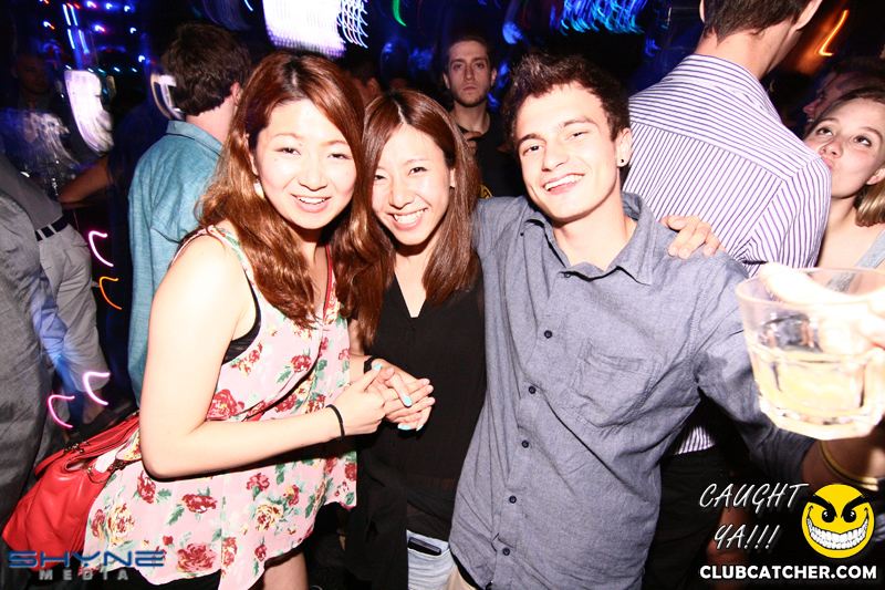 Gravity Soundbar nightclub photo 190 - August 30th, 2014