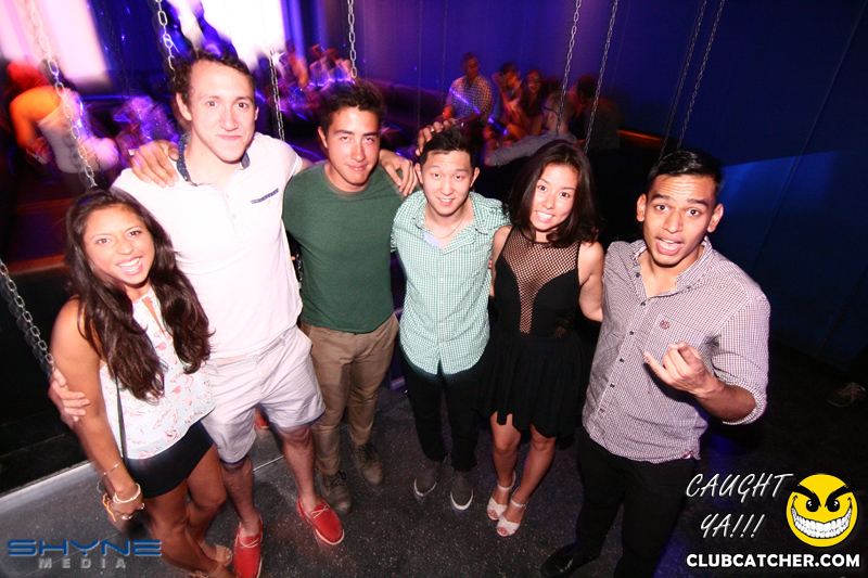 Gravity Soundbar nightclub photo 192 - August 30th, 2014