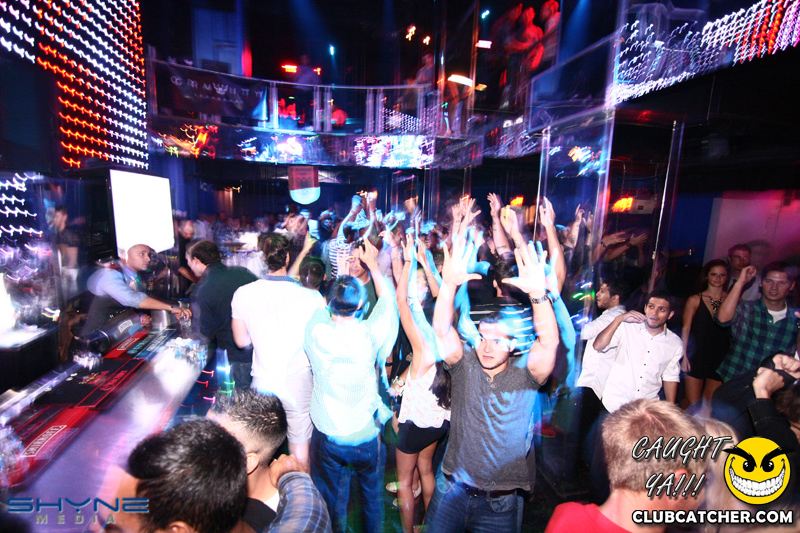 Gravity Soundbar nightclub photo 203 - August 30th, 2014