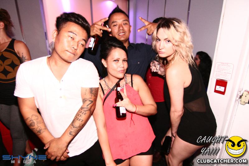 Gravity Soundbar nightclub photo 210 - August 30th, 2014