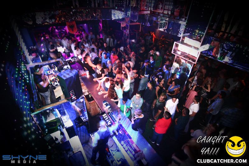 Gravity Soundbar nightclub photo 29 - August 30th, 2014
