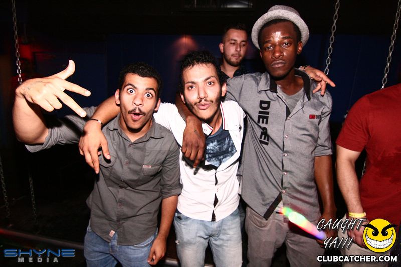 Gravity Soundbar nightclub photo 60 - August 30th, 2014