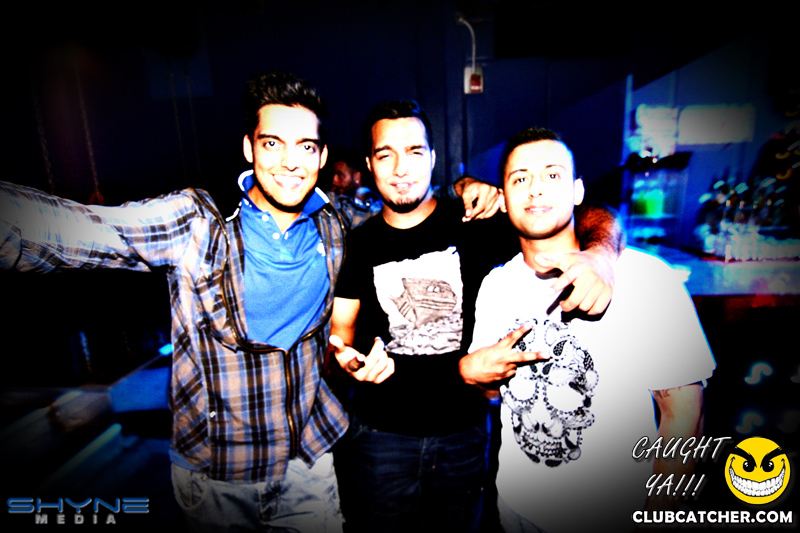 Gravity Soundbar nightclub photo 64 - August 30th, 2014