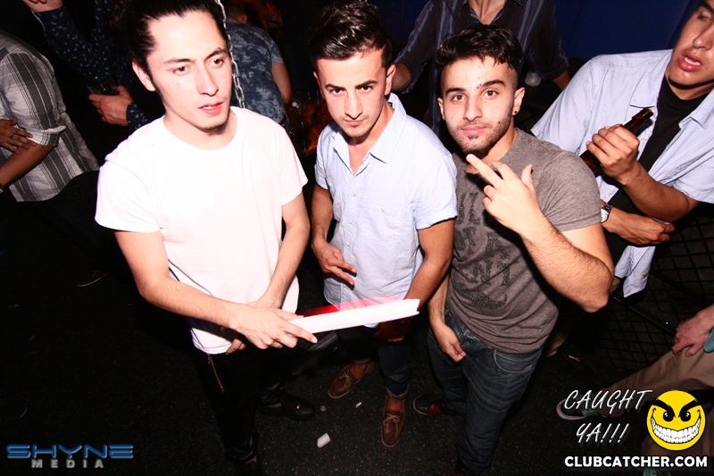 Gravity Soundbar nightclub photo 68 - August 30th, 2014